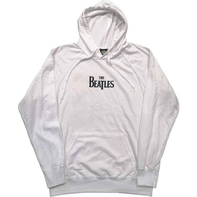 3 Savile Row Hoodie - White - M
