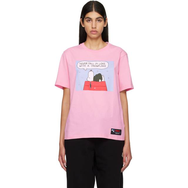 Peanuts Wo Gart Washed Jumper