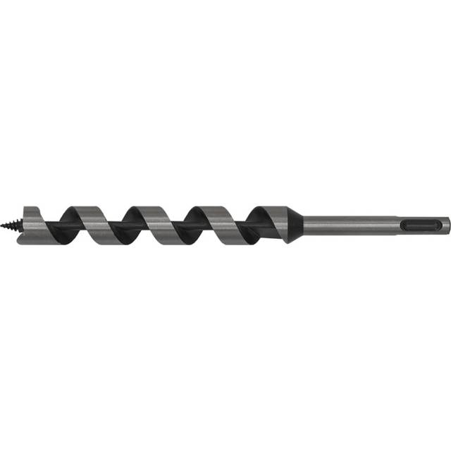 Worksafe SA19X235 SDS Plus Auger Wood Drill Ø19 x 235mm