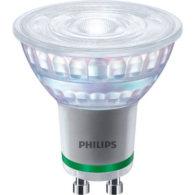 Philips MAS LEDspot ND EELB GU10 Lamp 2700K 2.1W = 50W