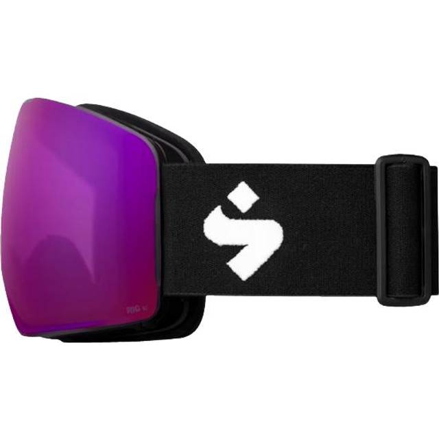 Sweet Protection Connor RIG Reflect Matte Black Rig