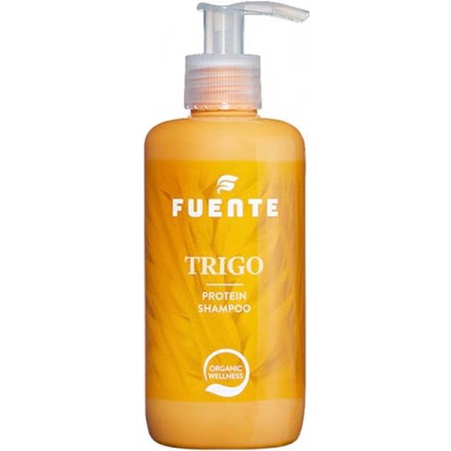 Fuente Protein Wellness Hair Shampoo 250ml