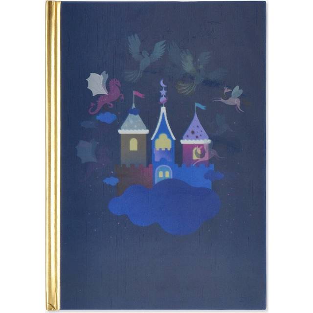 Notebook. A5