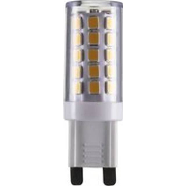 TCP LED G9 470L Dimmable Bulbs - Warm White