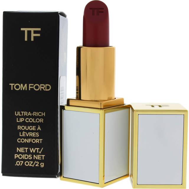 Tom Ford Boys & Girls Mini Lipstick No. 22 Grace Glossy Finish 2g