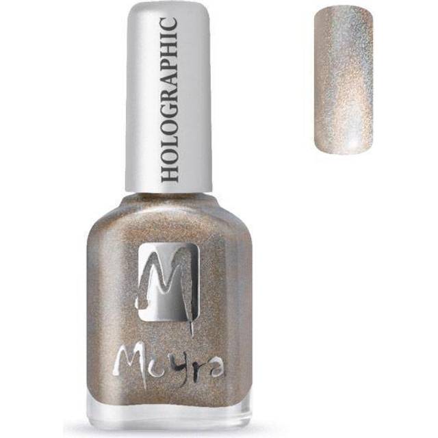 252 Infinity, Holographic Collection, Moyra Neglelak
