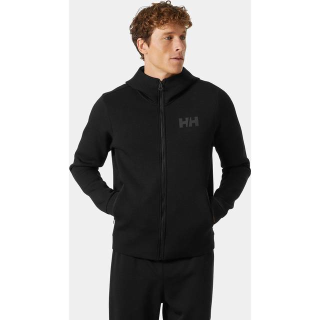 Helly Hansen Hydropower Ocean jacka med hel dragkedja för män 2.0