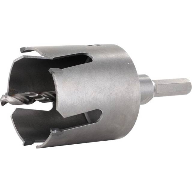 FAMAG 60MM Carbide Tipped TCT Universal Holesaw 3 Teeth, 2160060
