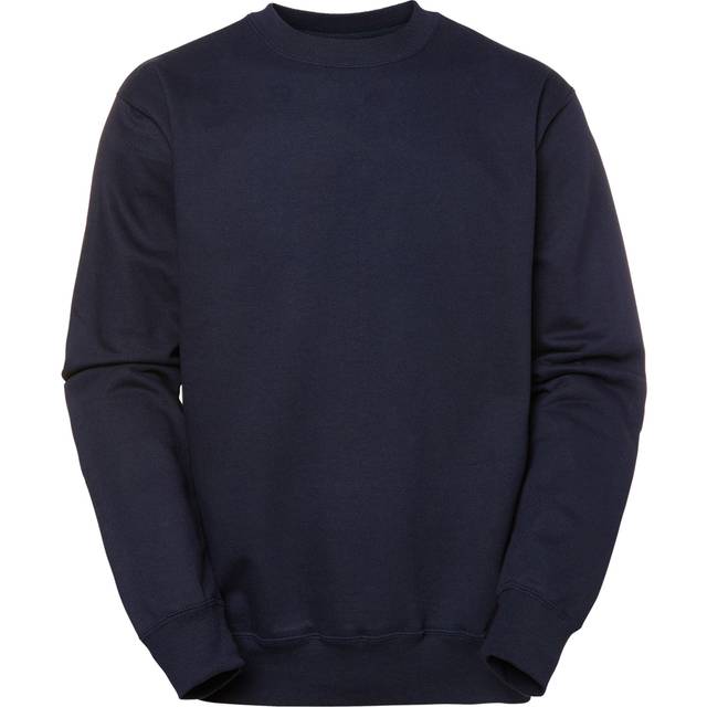 Basic Sweat Navy Unisex