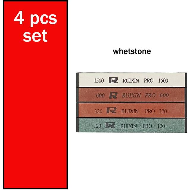 (a-4yuan) Sharpening professional stone Knife sharpener fixed angle knife sharpener grinding stone whetstone kitchen tools honing stones