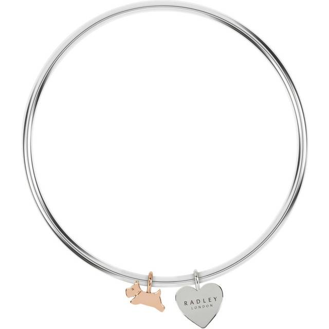 Radley Ryj3203S Bracelet In Silver - One Size