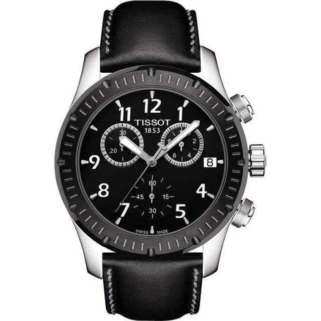 Tissot Watch V8 D - Black