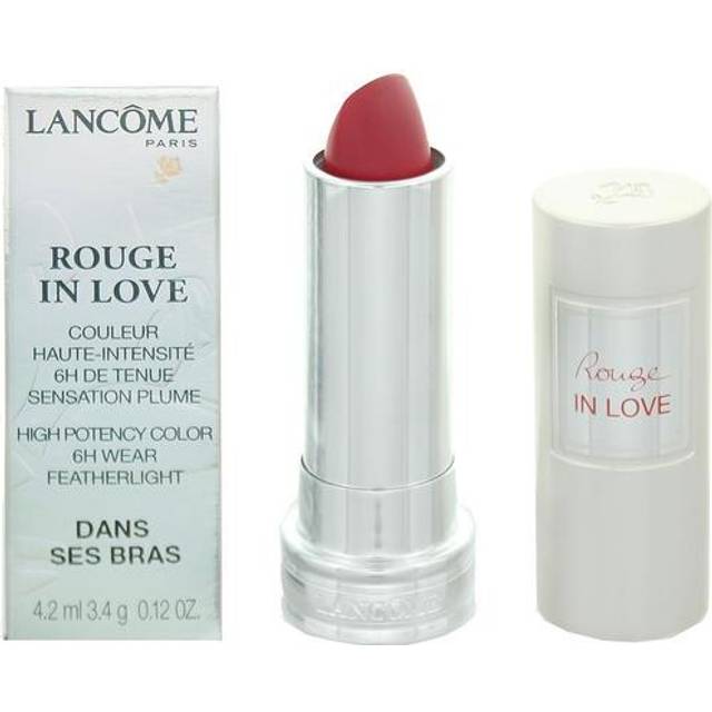 Lancôme Monsieur Big Color Lash Top Coat Mascara 2.8ml - Fabulous Gold (8ml)
