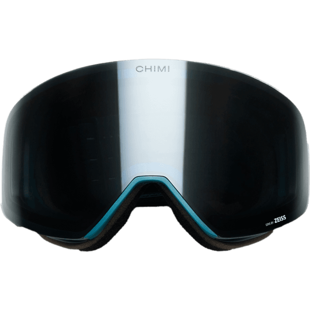 Ski 02 Teal Teal (One Size) - Grön (One Size)