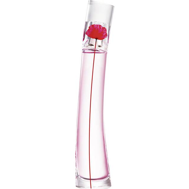 Flower By Kenzo Poppy Bouquet Eau De Parfum 50ml