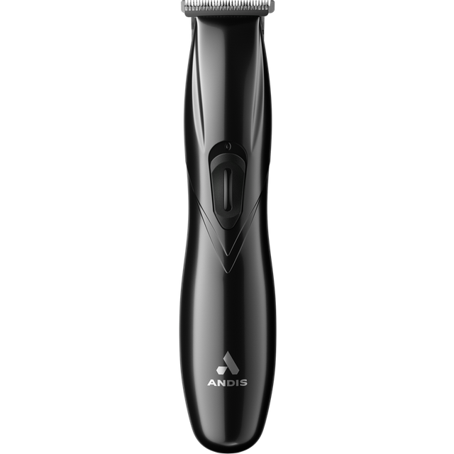 Andis Slimline® Pro Li T-Blade Trimmer D-8 Black