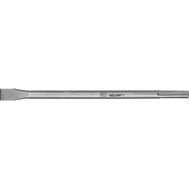 Alpen SDS Max Chisel - 25mm x 280mm Flat