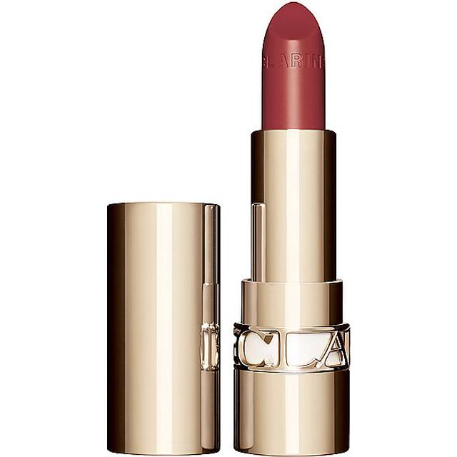 Clarins Joli Rouge Cremet Læbestift - Pink Blossom