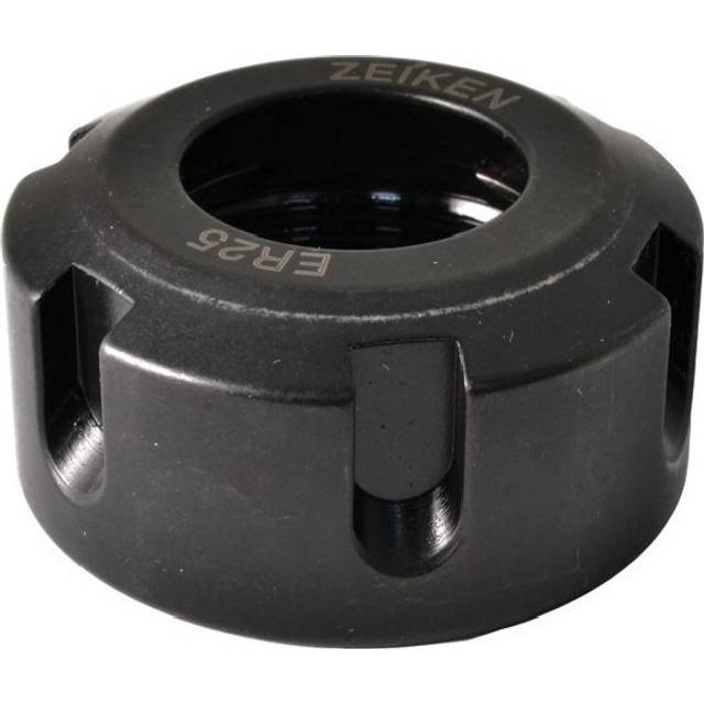 Indexa Lock Nut for ER25 Chuck