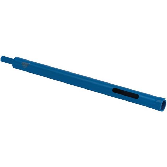 Draper 08057 Diamond Core Drill Bit 22x300mm Compatible-11mm Hex -...