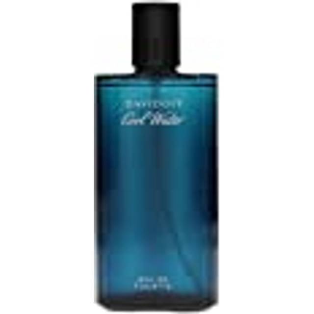 Davidoff Cool Water Eau de Toilette 125 ml