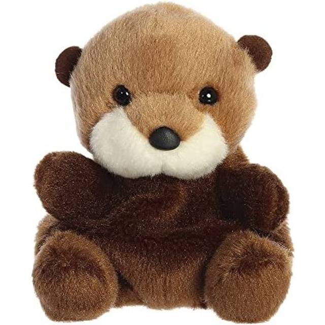 PP Selena Sea Otter Plush Toy