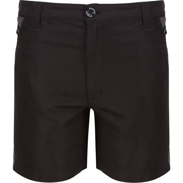 Regatta childrens/kids sorcer mountain iii shorts rg9499