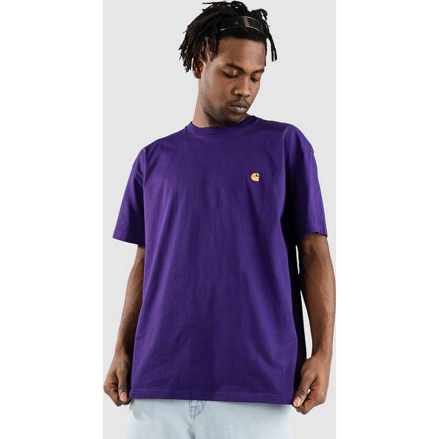 Carhartt WIP - S/S Chase T-Shirt - T-Shirt-kurzarm