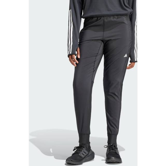 Pantalon de jogging femme adidas Own the Run - Noir