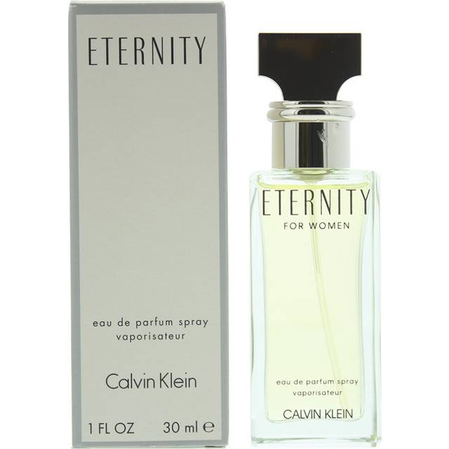 Calvin Klein Eternity Eau de Parfum 30ml For Her