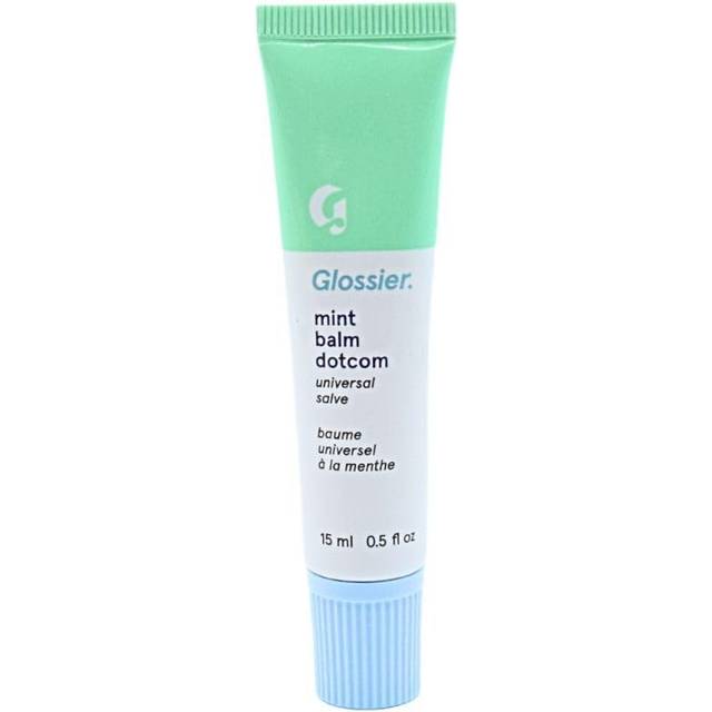 Glossier Balm Dotcom 0.5 fl oz / 15 ml (Mint)