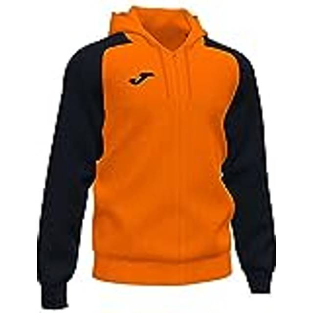 Joma Academy IV Zip Hoodie Jacket