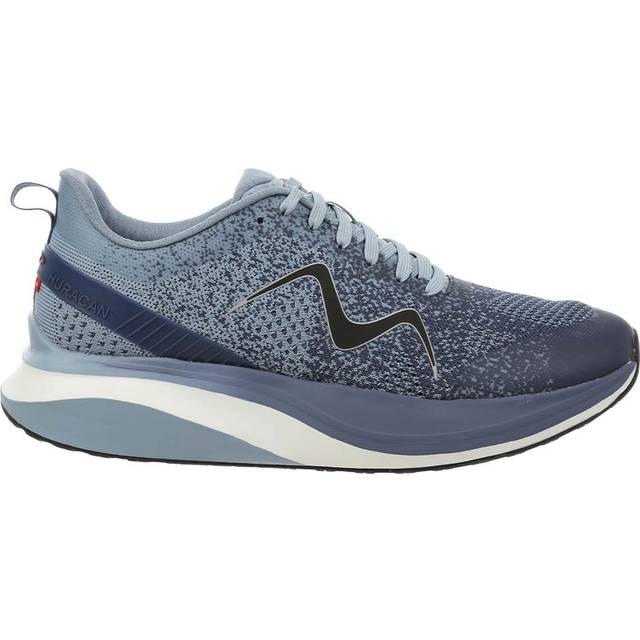 Mbt Huracan 3000 Dusty Blue Löparsko Herr 44.5