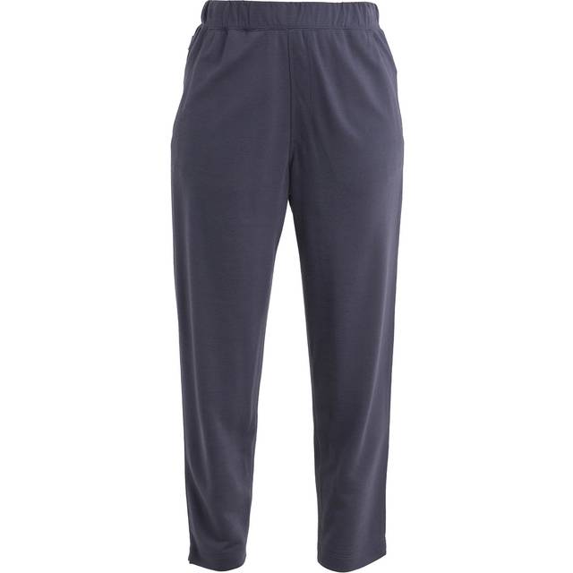 ICEBREAKER W Mer Crush Ii Ankle Pants |Blå |S