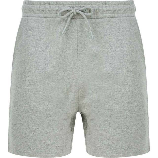 (3XL, Black) SF Unisex Adult Sustainable Sweat Shorts