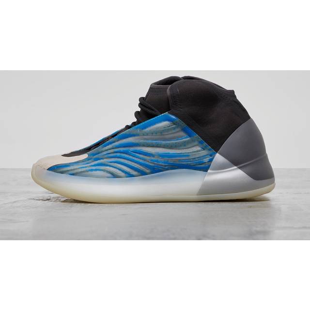 adidas Yeezy Quantum 'Frozen Blue' - BLUE - 11