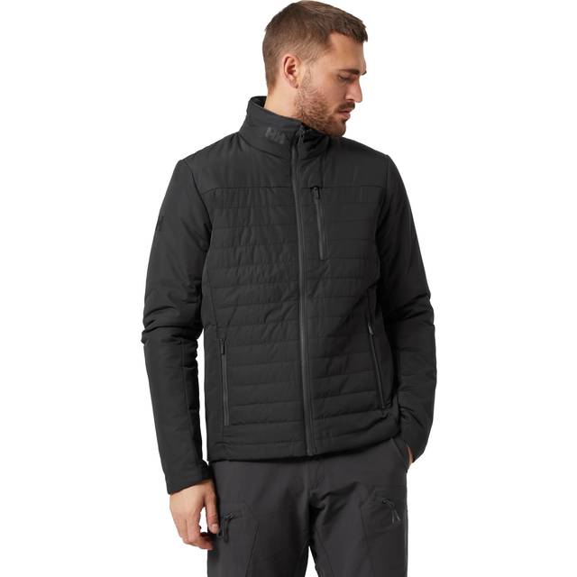 Helly Hansen herr Crew Isolator Jacka 2.0