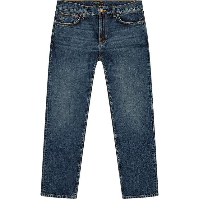 Jeans Nudie Jeans Gritty Jackson - Bleu - 36x34