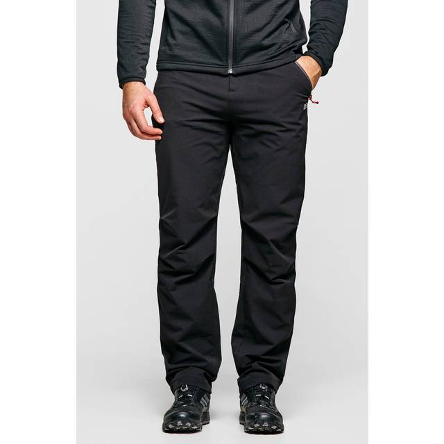 Men's Winter Strata Trousers, Black - 36R