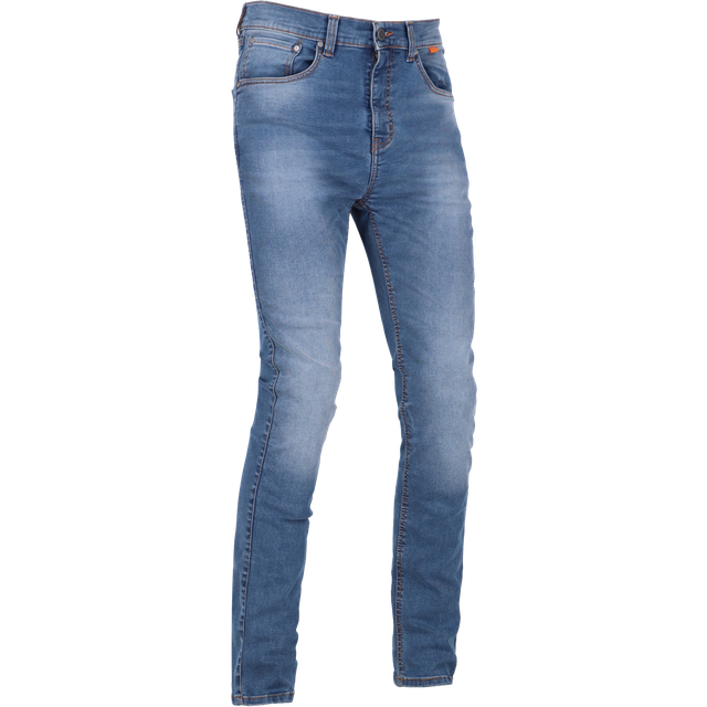 Richa Second Skin, jeans