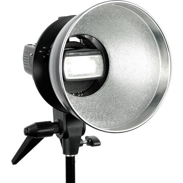 S-Type Bracket Bowens Mount Holder for Speedlite Flash Snoot Softbox