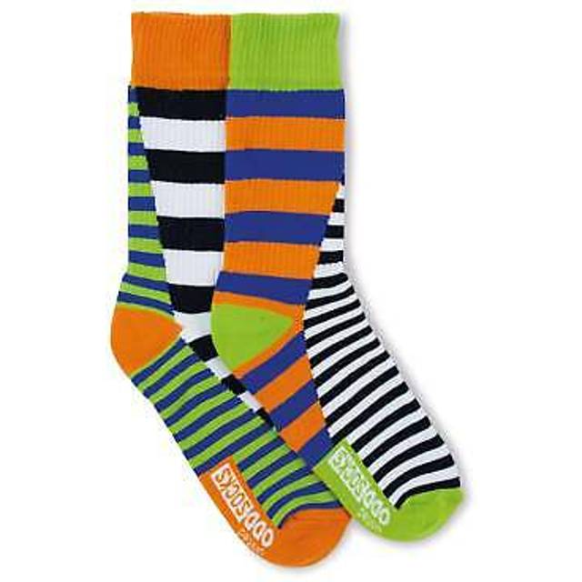 United Oddsocks Sunny Gyms Pair of Sports Socks Andy UK 6-11