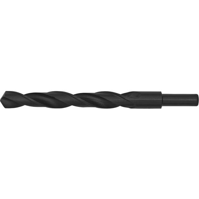 Worksafe BSB14.0 Blacksmith Bit - Ø14 x 160mm