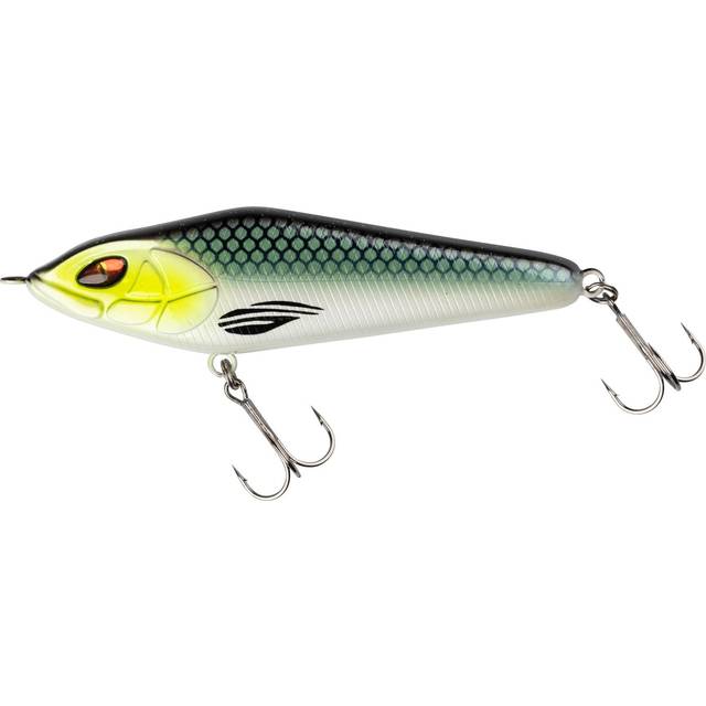 Daiwa Prorex Lazy Jerk 120SS [40 g] headlight 1-pack