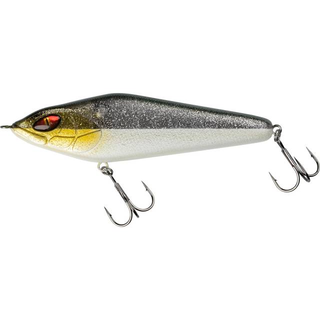 Daiwa Prorex Lazy Jerk 120SS [40 g] headlight flake 1-pack
