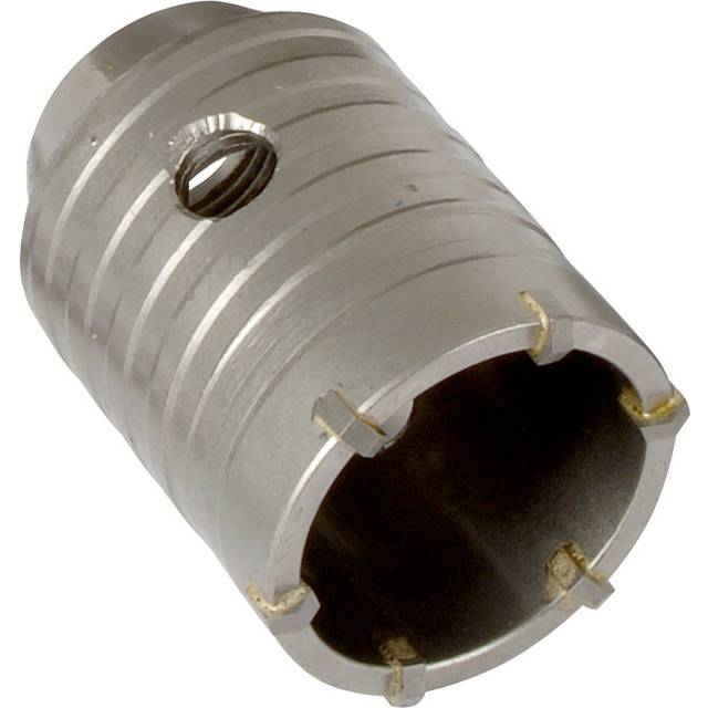 Toolpak TCT Core Drill Bit 50mm Tungsten Carbide