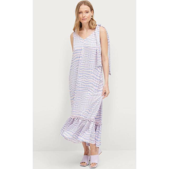 Twist & Tango - Maxiklänning Chrissy Dress - Lila