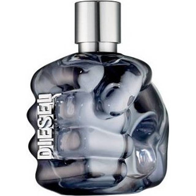 Diesel Only The Brave 75ml / 2.5oz Eau de Toilette Spray