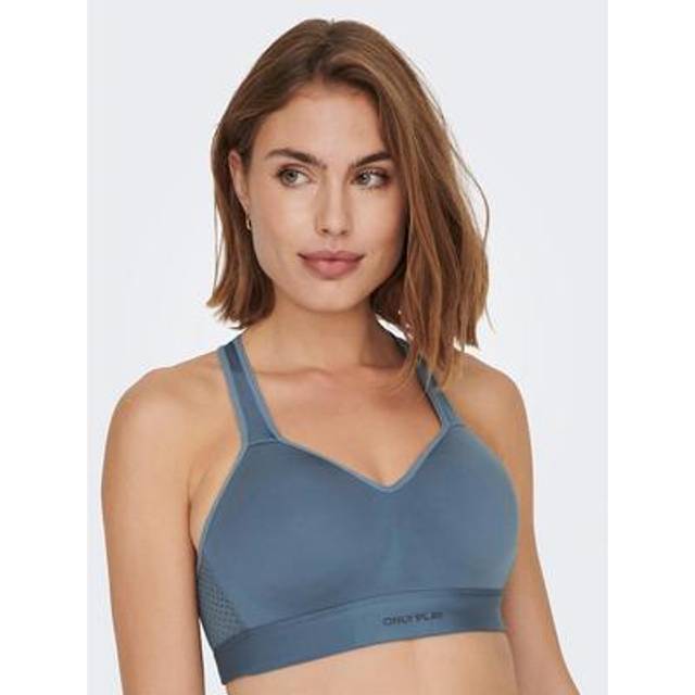 Women's bras Only play - Bleu - XS
