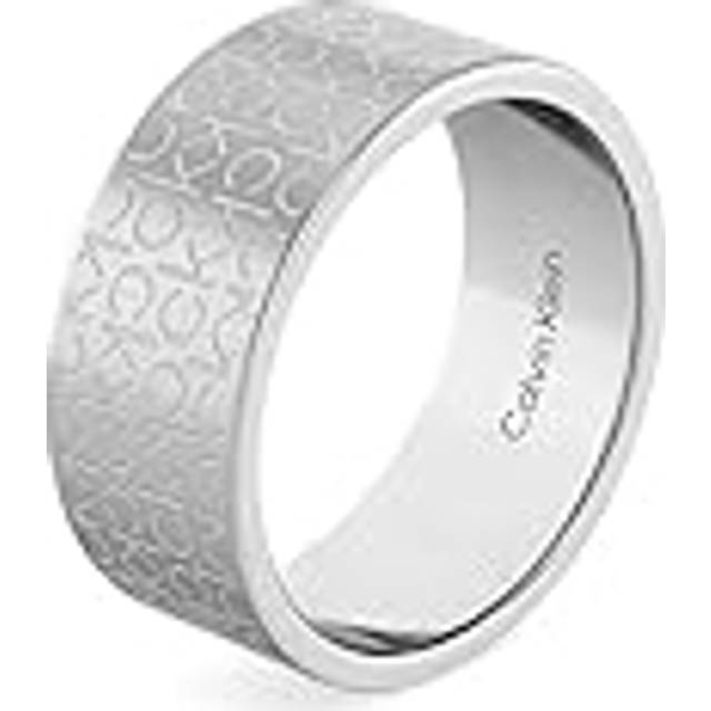 Calvin Klein Herrenring 35000437H